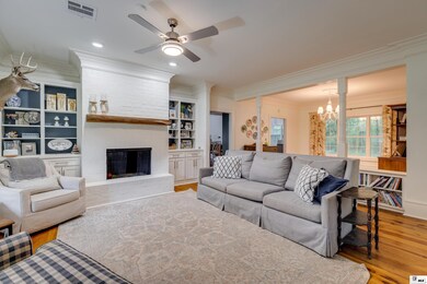 6117 Timber Ln, Bastrop, LA 71220 - photo 6