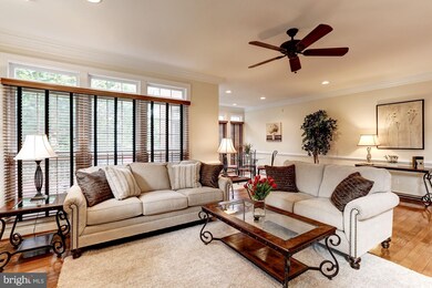 3080 Mckinnon Way, Oakton, VA 22124 - photo 5