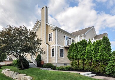 406 Hampton Way, Abington, MA 02351 - photo 2