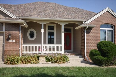 8606 SE 26th Ave, Runnells, IA 50237 - photo 2