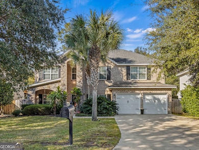 120 Southern Oaks Ln, Saint Simons Island, GA 31522 - photo 5