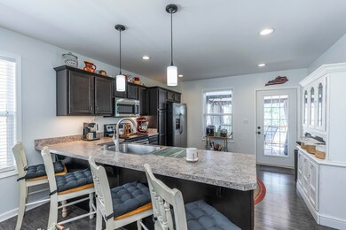 134 Bobby Jones Blvd, Frankfort, KY 40601 - photo 7