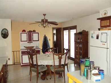 Great Space for Family Gatherings