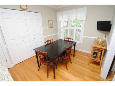 8909 Ginger Way Dr, Henrico, VA 23229 - photo 5