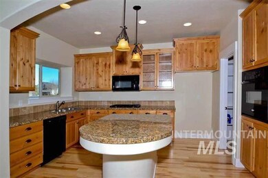 1210 W Sagwon Dr, Kuna, ID 83634 - photo 5