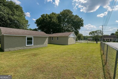 4766 Happy Valley Rd, Flintstone, GA 30725 - photo 3