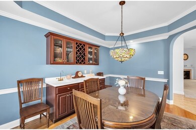 8 High Pine Cir, Wilbraham, MA 01095 - photo 6