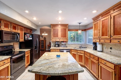 Custom handcrafted cabinetry