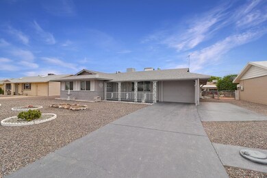 10435 W Sun City Blvd Front View 2