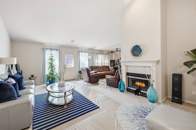 2724 S 80th East Ave, Tulsa, OK 74129 - photo 6