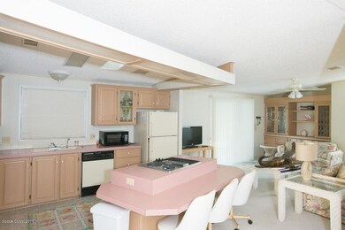 1064 Dracena - Kitchen - Family Room