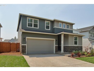 1697 N Sycamore St, Canby, OR 97013 - photo 3