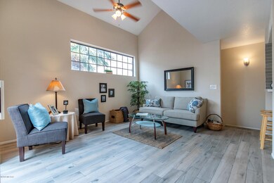 4287 N River Grove Cir unit 206, Tucson, AZ 85719 - photo 5