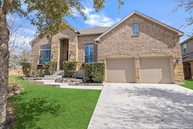 25646 Lakota Winter, San Antonio, TX 78261 - photo 2