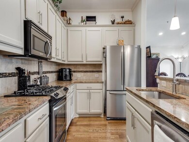 5800 Mccommas Blvd unit A301, Dallas, TX 75206 - photo 3