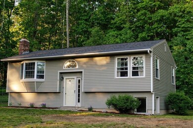 15 Pine Grove Rd, West Brookfield, MA 01585 - photo 2