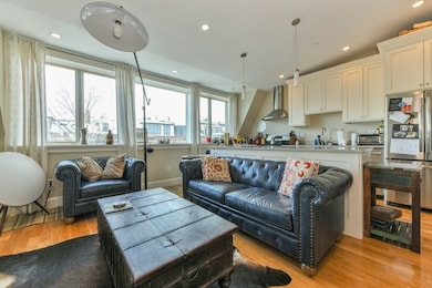 142 W Concord St unit PH, Boston, MA 02118 - photo 2