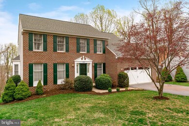 4550 Doncaster Dr, Ellicott City, MD 21043 - photo 4