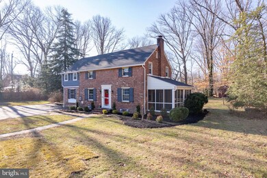 520 W End Ave, Haddonfield, NJ 08033 - photo 3