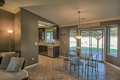 Tile Flooring