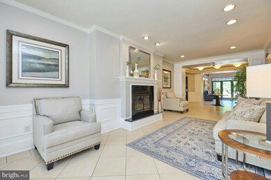 24701 Byrne Meadow Square unit 404, Aldie, VA 20105 - photo 7