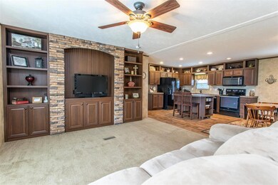 188 Copperas Rd, Sadler, TX 76264 - photo 7