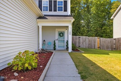 100 Hawksbill Dr, Franklinton, NC 27525 - photo 4