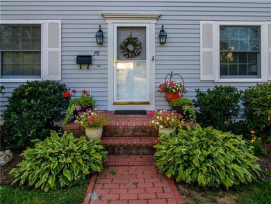 78 S Hill Dr, Cranston, RI 02920 - photo 4