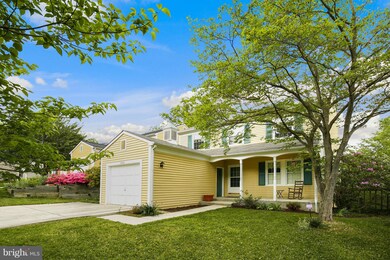 7525 Red Cravat Ct, Columbia, MD 21046 - photo 3