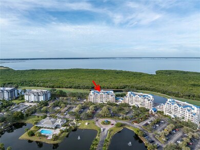 Crystal Bay at Feather Sound unit A101, Clearwater, FL 33762 - photo 2