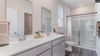 1055 Rampart Ct, Lugoff, SC 29078 - photo 6