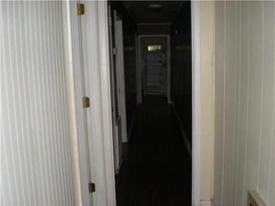 Side A Hallway