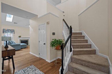 1409 Big Leaf Loop, Apex, NC 27502 - photo 5