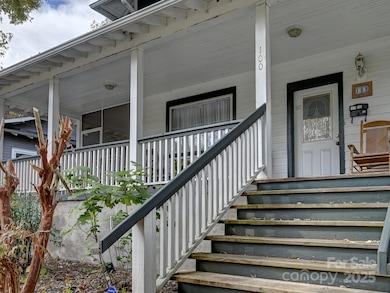 100 Washington Rd, Asheville, NC 28801 - photo 4