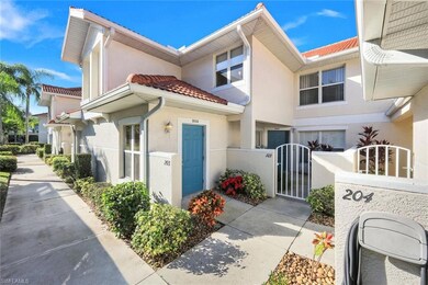 5070 Cedar Springs Dr unit 203, Naples, FL 34110 - photo 2