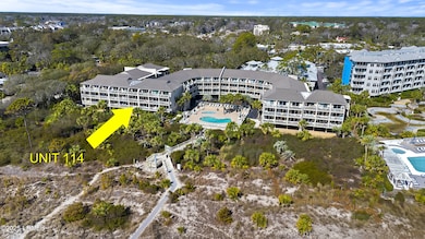 Breakers Villas unit 114, Hilton Head Island, SC 29928 - photo 2