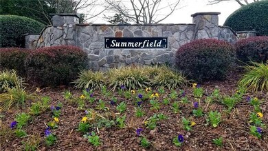 Welcome to Summerfield!