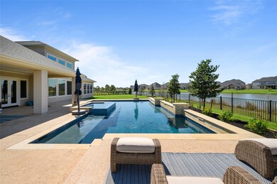 28043 Starlight Harbor Ln, Fulshear, TX 77441 - photo 3