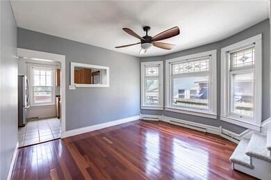 Hardwood Floors