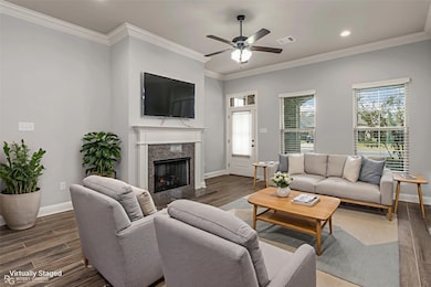 1552 Riverview Ln, Shreveport, LA 71104 - photo 2