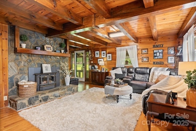 61 Honeycutt Ln, Nebo, NC 28761 - photo 4