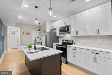 1809 Druid Hill Ave, Baltimore, MD 21217 - photo 2