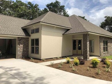 1953 Nature Ln, Pensacola, FL 32526 - photo 2