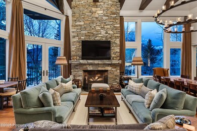 304 S Garmisch St, Aspen, CO 81611 - photo 4