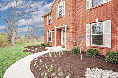 7080 Birch Creek Ct, Liberty Township, OH 45044 - photo 2