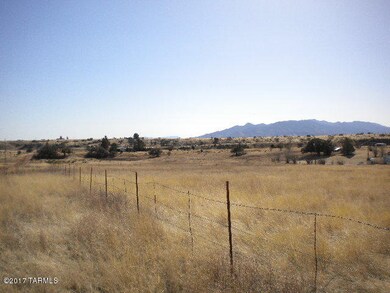 Huachuca Mountains
