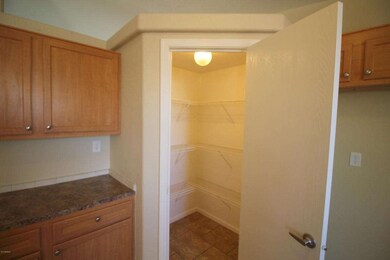 PANTRY