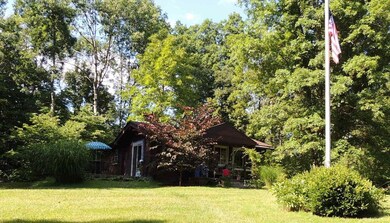 Camp Cabin 1 a