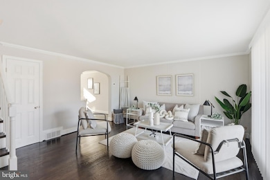 5632 Braxfield Rd, Halethorpe, MD 21227 - photo 2