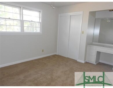 Master Bedroom.